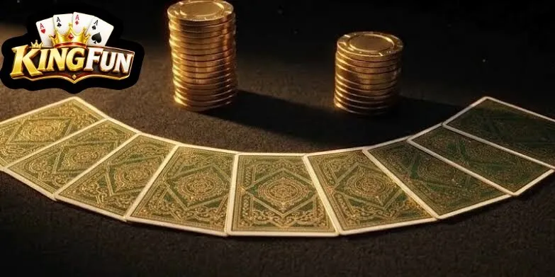Những Ưu Điểm Nổi Bật Khi Trải Nghiệm Sảnh Game Bài KingFun